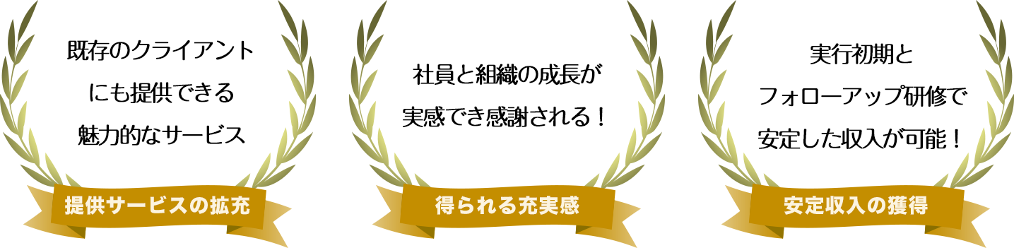 チームビルディング ファシリテーター実践セミナー
